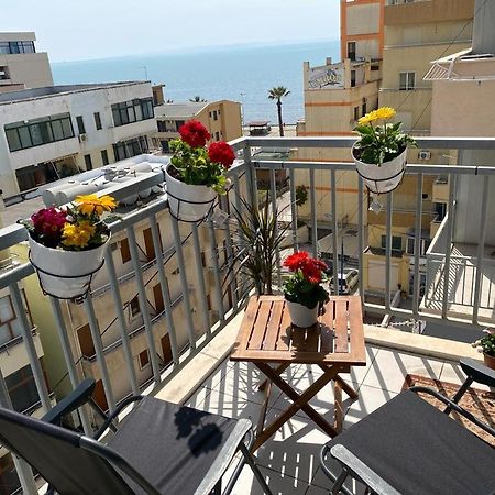 Gold Key Apartments, Durres Beach Exterior foto