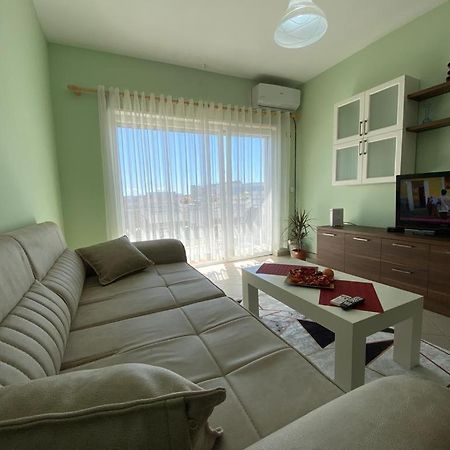 Gold Key Apartments, Durres Beach Exterior foto