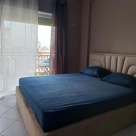 Gold Key Apartments, Durres Beach Exterior foto