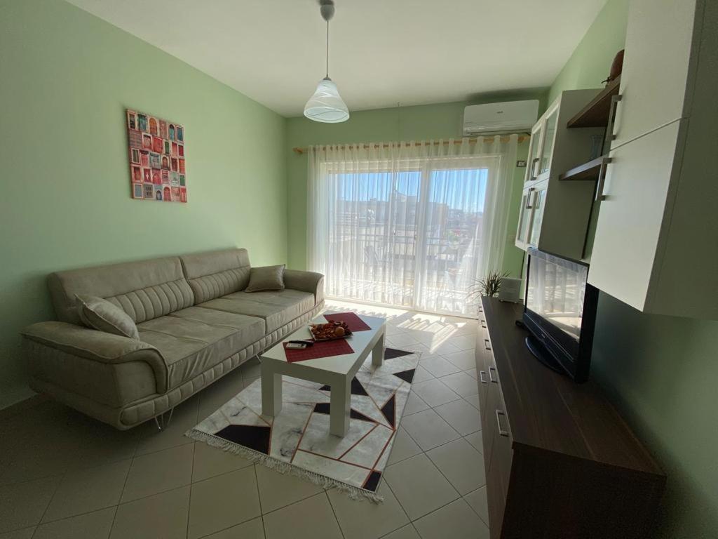 Gold Key Apartments, Durres Beach Exterior foto