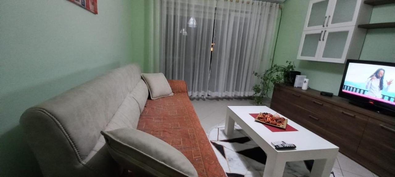 Gold Key Apartments, Durres Beach Exterior foto