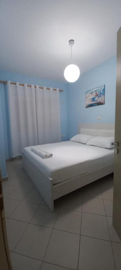 Gold Key Apartments, Durres Beach Exterior foto