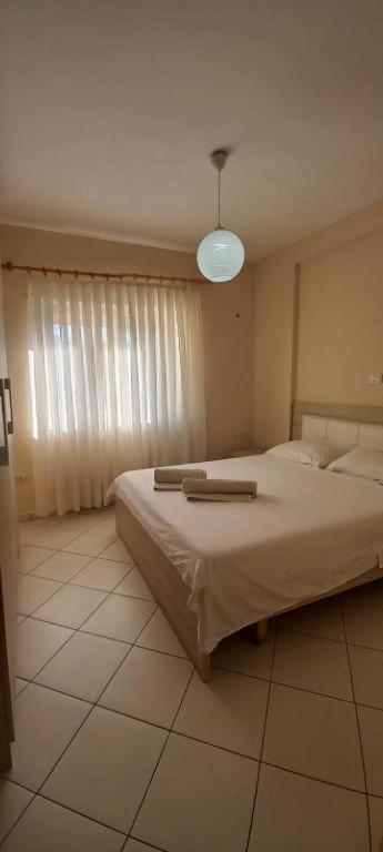 Gold Key Apartments, Durres Beach Exterior foto