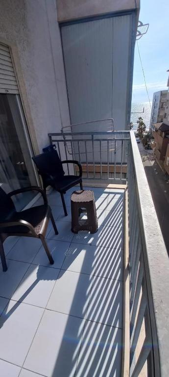 Gold Key Apartments, Durres Beach Exterior foto