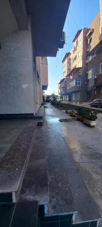 Gold Key Apartments, Durres Beach Exterior foto