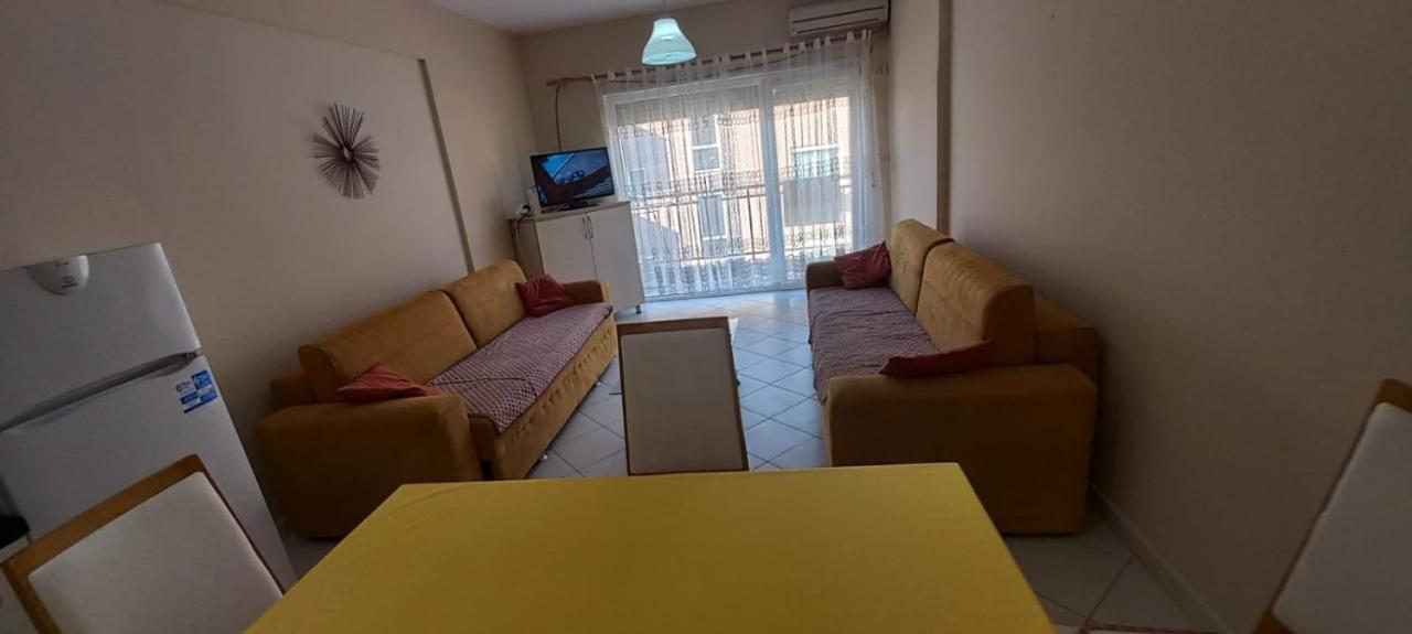 Gold Key Apartments, Durres Beach Exterior foto