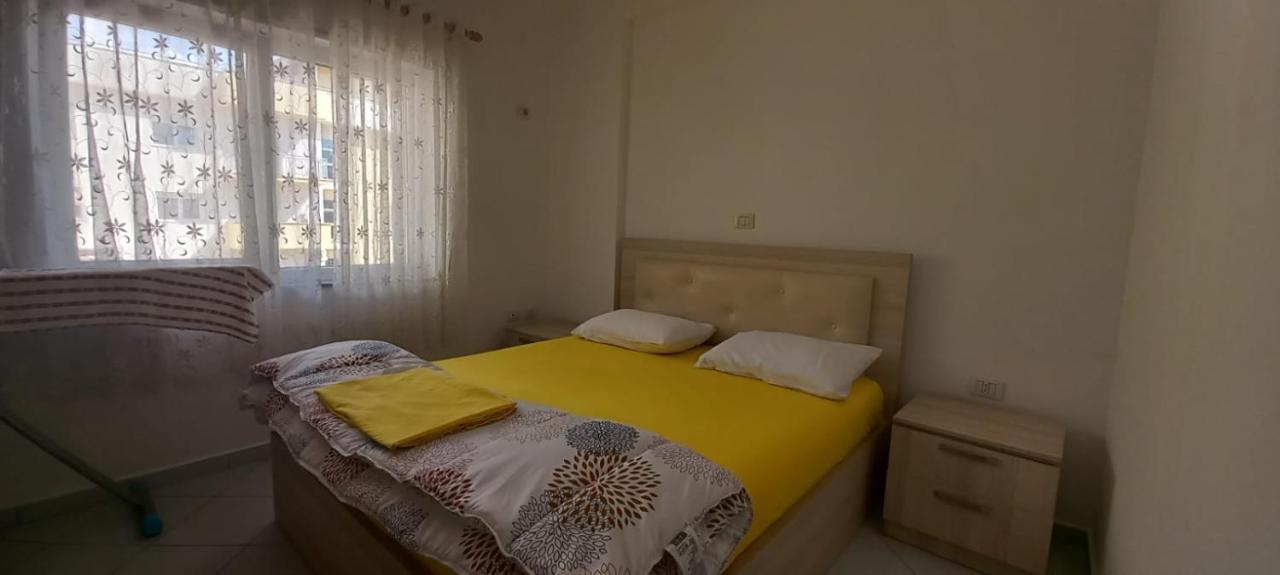 Gold Key Apartments, Durres Beach Exterior foto