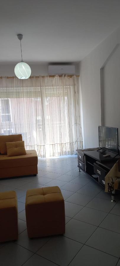 Gold Key Apartments, Durres Beach Exterior foto