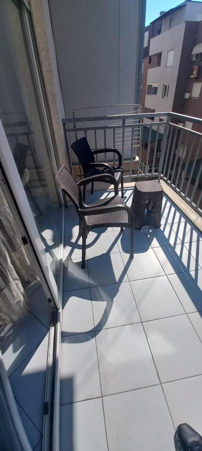 Gold Key Apartments, Durres Beach Exterior foto