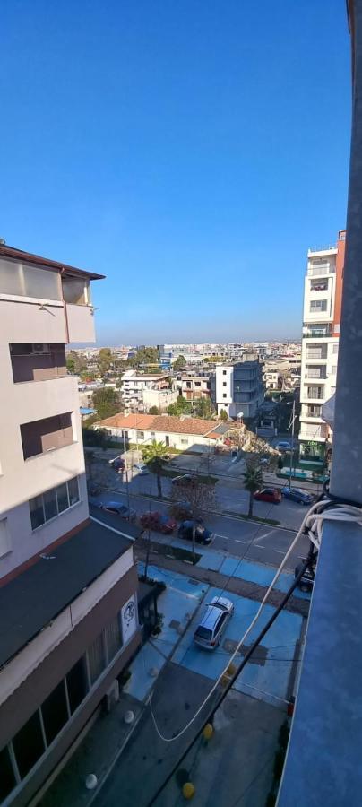 Gold Key Apartments, Durres Beach Exterior foto