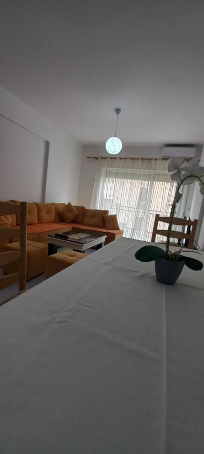 Gold Key Apartments, Durres Beach Exterior foto